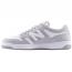 New Balance 480 Sneaker Grey/ White (Unisex) 2