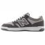New Balance 480 Sneaker Castlerock/ Shadow Grey/ Rain Cloud (Unisex) 2