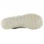 New Balance 574 Retro Sneaker Grey/ Calcium (Women's) 4