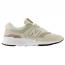 New Balance 997H Sneaker Timber Wolf (Women's) 1