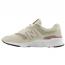 New Balance 997H Sneaker Timber Wolf (Women's) 2