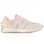 New Balance 327 Retro Sneaker Bisque/ Desert Clay (Women's) 1
