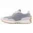 New Balance 327 Retro Sneaker Grey Matter/ Slate Grey (Women's) 2