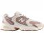 New Balance 530 Sneaker Bisque/ Earth Shadow (Unisex) 1
