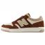 New Balance 480 Sneaker Rich Oak (Men's) 2