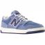 New Balance 480 Sneaker Denim Blue/ Navy (Men's)