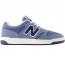 New Balance 480 Sneaker Denim Blue/ Navy (Men's) 1