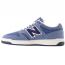 New Balance 480 Sneaker Denim Blue/ Navy (Men's) 2