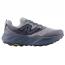 New Balance Fresh Foam X Hierro v9 Slate Grey/ Shadow Blue (Men's) 1