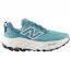 New Balance Fresh Foam Hierro v9 Faded Teal/ Linen (Women's) 1