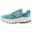 New Balance Fresh Foam Hierro v9 Faded Teal/ Linen (Women's) 2