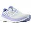 New Balance 1080v15 Runner Glint Blue/ Silver Metallic (Women's)