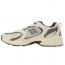 New Balance 530 Sneaker Turtledove/ Angora/ Mushroom (Women's) 2