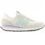 New Balance 237 Retro Sneaker Sea Salt/ Linen (Women's) 1