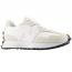 New Balance 327 Retro Sneaker Sea Salt/ Pink Salt (Women's)