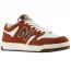 New Balance 480 Retro Sneaker Relic Brown/ White (Men's)