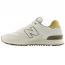 New Balance 574 Retro Sneaker Dark Arctic (Men's) 2