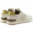 New Balance 574 Retro Sneaker Dark Arctic (Men's) 5