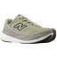 New Balance 1080v15 Runner Olivine/ Faded Black (Men's)