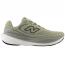 New Balance 1080v15 Runner Olivine/ Faded Black (Men's) 1