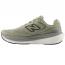 New Balance 1080v15 Runner Olivine/ Faded Black (Men's) 2