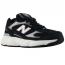 New Balance 603 Sneaker Black (Women's)