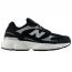 New Balance 603 Sneaker Black (Women's) 1