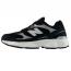 New Balance 603 Sneaker Black (Women's) 2
