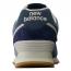 New Balance 574 Sneaker Navy (Women's) 5