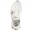 New Balance 327 Retro Sneaker Linen/Sea Salt/ Mushroom (Women's) 3