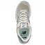 New Balance 574 Sneaker Castlerock/ Stoneware (Men's) 3