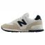 New Balance  574 Sneaker Sea Salt/ Linen (Men's) 2