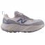 New Balance Fresh Foam X Hierro Trek Truffle Salt/ Off-Line Grey (Women's) 1