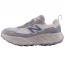 New Balance Fresh Foam X Hierro Trek Truffle Salt/ Off-Line Grey (Women's) 2