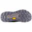 New Balance Fresh Foam X Hierro Trek Truffle Salt/ Off-Line Grey (Women's) 4