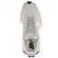 New Balance 327 Retro Sneaker Raincloud/ White (Women's) 3