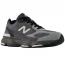 New Balance 603 Sneaker Black/ Magnet (Men's)