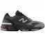 New Balance 603 Sneaker Black/ Magnet (Men's) 1