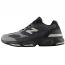 New Balance 603 Sneaker Black/ Magnet (Men's) 2