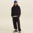 New Balance 603 Sneaker Black/ Magnet (Men's) 5