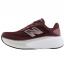 New Balance Fresh Foam X More v6 Runner Cherry Leather/ Fast Track 2