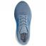 New Balance Fresh Foam X More v6 Runner Zinc Blue/ Altitude (Men's) 3