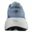 New Balance Fresh Foam X More v6 Runner Zinc Blue/ Altitude (Men's) 5