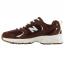 New Balance 530 Sneaker Pumpernickle/ Sea Salt (Women's) 2