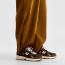 New Balance 530 Sneaker Pumpernickle/ Sea Salt (Women's) 5