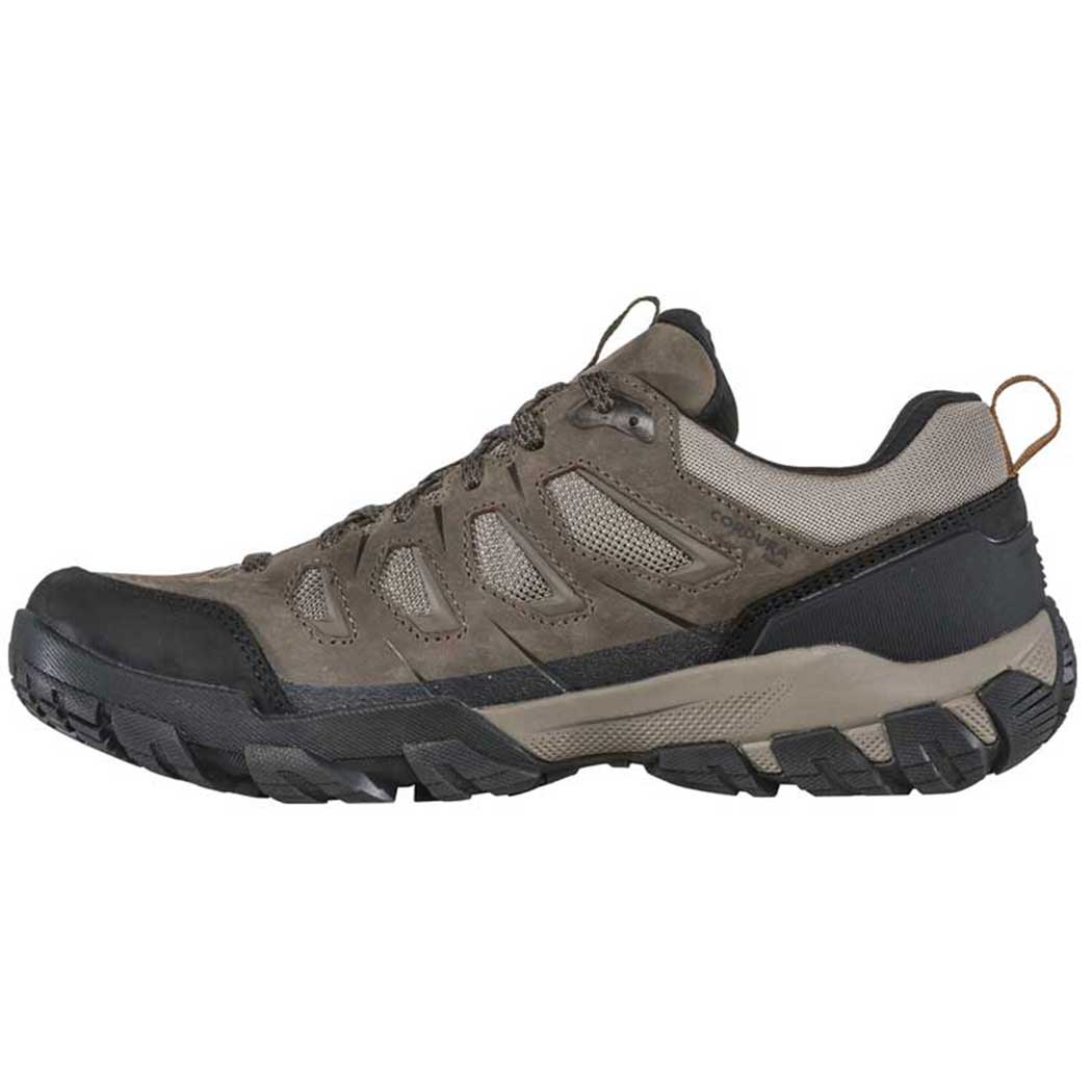 Oboz Sawtooth X Low B-Dry Canteen 23501 (Men's)