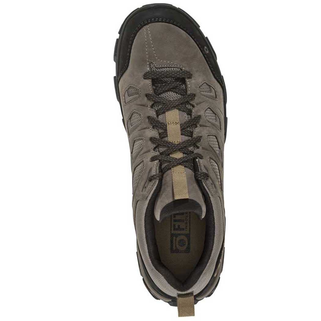 Oboz Sawtooth X Low B-Dry Canteen 23501 (Men's)