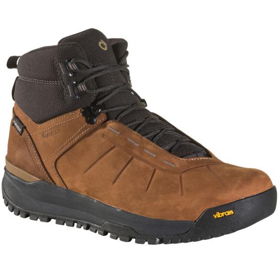 Oboz Andesite Mid Insulated B-Dry Dachsund 85501 (Men's)