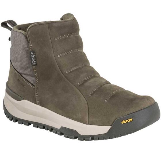 Oboz Sphinx Pull-On Insulated B-Dry Pinedale 85502 (Women's)