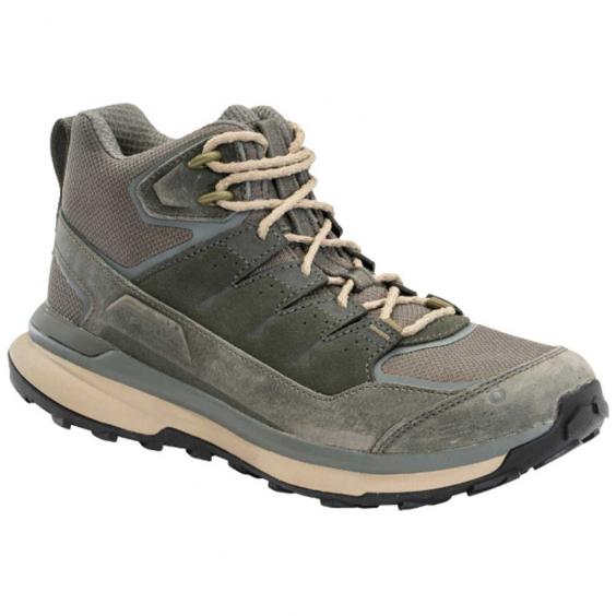 Oboz Hyalite Mid B-Dry Hiker Evergreen (Men's)